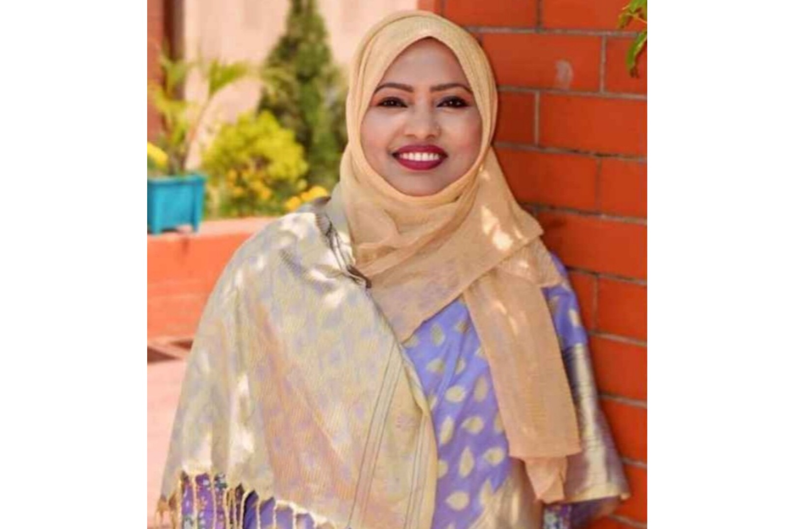 বরিশালে আওয়ামী লীগ নেত্রী কোহিনুর গ্রেফতার